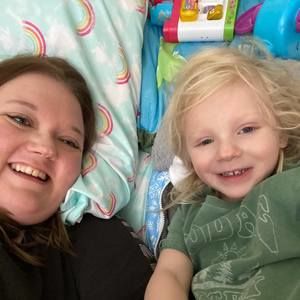 Meet your Posher, Kelli